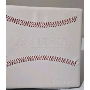 Baseball‎ Cards Book Full 2000s Triple Threads Commons 50 Pages Full